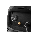 Аппарат инвертор. полуавтомат. сварки Denzel MultiMIG-200DP Synergy Double Pulse, 200 А, ПВ 80%