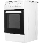 Газовая плита Kraft KF-FSK5407AEW