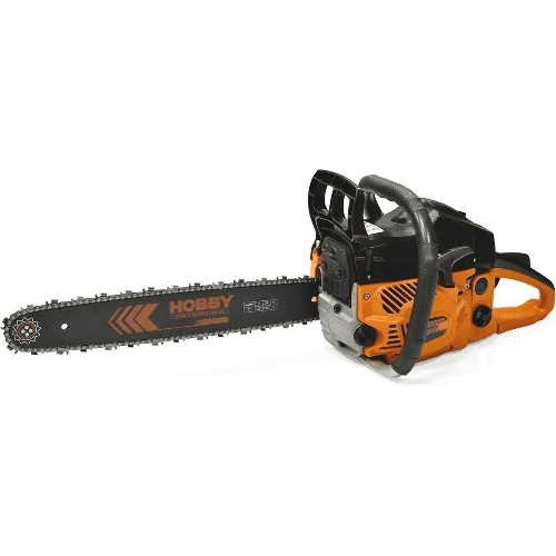 Бензопила Carver HOBBY HSG 145-15 1800Вт 2.5л.с. дл.шины:16