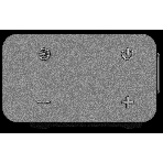Саундбар SVEN SB-2055, черный, (80 Вт, Bluetooth, HDMI, ПДУ, Optical, USB, дисплей)