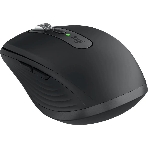 Мышь беспроводная Logitech MX Anywhere 3S, USB, черный