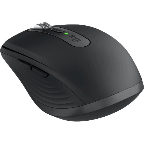 Мышь беспроводная Logitech MX Anywhere 3S, USB, черный
