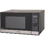 Микроволновая печь Panasonic NN-GD38HSZPE черный, 23 л, 1000 Вт, переключатели - сенсор, поворотный механизм