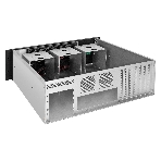 Серверный корпус ExeGate Pro 3U450-12 (RM 19