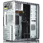 Компьютерный корпус для ПК FoxLine FL-815