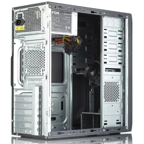 Компьютерный корпус для ПК FoxLine FL-815