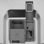 Посудомоечная машина Beko BDFN25521B, чёрный, 59.8 см, 15 компл., сушка конденсационная, 44 дБ, класс A