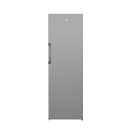 Морозильная камера Beko B1RFNK312G, серый, 275л, 6 ящиков