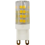 Лампа светодиодная ЭРА Б0027864 STD LED JCD-5W-CER-840-G9