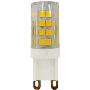 Лампа светодиодная ЭРА Б0027864 STD LED JCD-5W-CER-840-G9