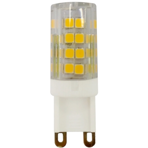 Лампа светодиодная ЭРА Б0027864 STD LED JCD-5W-CER-840-G9