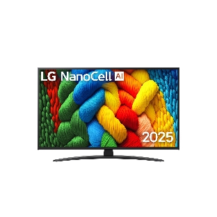 Телевизор LG 43