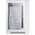 Компьютерный корпус LIAN LI PC-O11 Dynamic Mini Snow белый