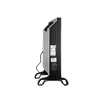 Конвектор электрический iVigo EPK4570P10 Черный, WI-FI