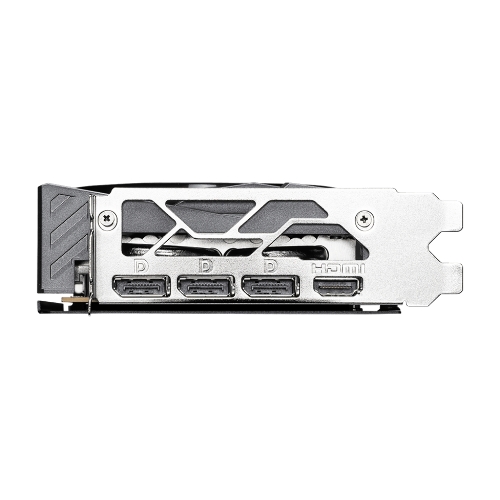 Видеокарта MSI RTX 5060 8G GAMING TRIO, NVIDIA GeForce RTX 5060, 8 ГБ GDDR7, 128 бит, PCI-e 5.0, 1xHDMI, 3xDP