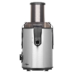 Соковыжималка BBK JC080-H22 черный/металлик, центробежная, 1000 Вт, 950 мл, механическое