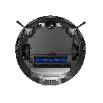 Робот-пылесос TopDevice TDSRC003_BK черный, 40 Вт, 2600 мА·ч Li-Ion, уборка влажная/сухая, пылесборник контейнер 0.4 л
