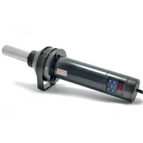 Паяльный фен BAKU BK-8032A++