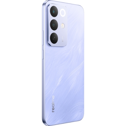 Смартфон Realme C85 Pro RMX5555 6/128Gb, фиолетовый