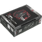 Мышь проводная A4Tech Bloody V8M Max черный, 12000 dpi, USB, кнопки - 10