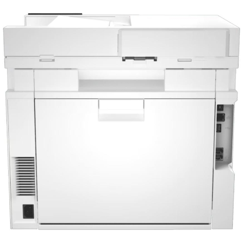МФУ лазерное HP Color LaserJet Pro MFP 4303dw (5HH65A), A4, цветной, печ. 33 стр/мин., скан. до 44 изобр/мин. (ч/б) 35 изобр/мин. (цвет), 600x600 dpi (печать) 1200x1200 dpi (скан.), USB 2.0, Ethernet (RJ-45), Bluetooth