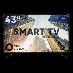 Телевизор Soundmax 43