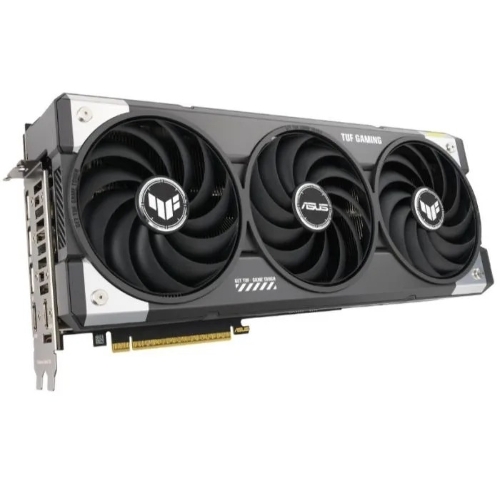 Видеокарта ASUS TUF-RTX 5070TI-O16G-GAMING RTX 5070TI,HDMIx2,DPx3,16G,D7