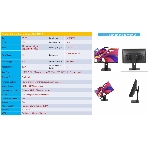 Платформа моноблока ABR Business PM240M-А, OEM, черный (OEM)