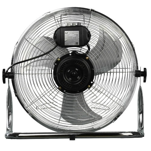 Вентилятор бытовой напольный Rix NPSF-8000W