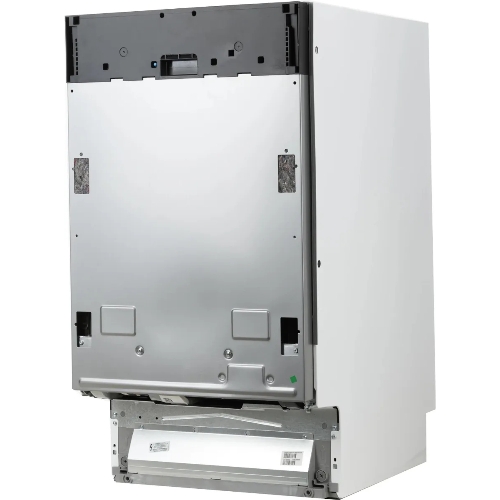 Встраиваемая посудомоечная машина Beko BDIS38120A, черный, 44.8 см, 11 компл., 45 дБ, класс A
