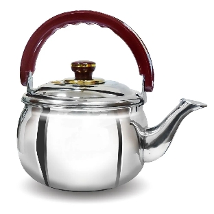 Чайник для плиты Kelli KL-3108 4,0 л.