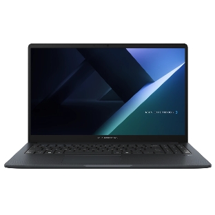 Ноутбук ASUS ExpertBook Entry B1503CVA-S70422 CORE 5 120U 16Gb 512Gb 2280 PCIE G4 SSD 15.6 FHD 1920X1080 16:9 300nits Anti-Glare NTSC:45% Wide View Intel UHD Graphics Without OS 1.65 Kg