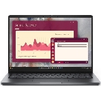 Ноутбук Dell Pro 14 Core Ultra 7 255U 16Gb SSD512Gb Intel Graphics 14