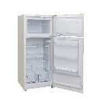 Холодильник Indesit TIA 14 E Бежевый двухкамерный 194/51 л морозилка сверху, капельная система
