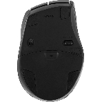 Мышь беспроводная Logitech M705 черный, 1000 dpi, радиоканал, USB, кнопки - 7