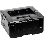 Принтер лазерный Катюша P140-рр,40 стр/мин А4 Ч/Б, 1 ГБ RAM, Ethernet, USB, 3 ГОДА ГАРАНТИИ, МПТ