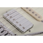 Электрогитара SCHECTER NICK JOHNSTON TRAD-HSS A. FROST - электрогитара 6-струнная. 22 лада, корпус: ольха, гриф: обоженный клен, накладка черное дерево, на болтах, звукосниматели: HSS Schecter Diamond '78, 2x Schecter Diamond Nick Johnston Single Coil, р