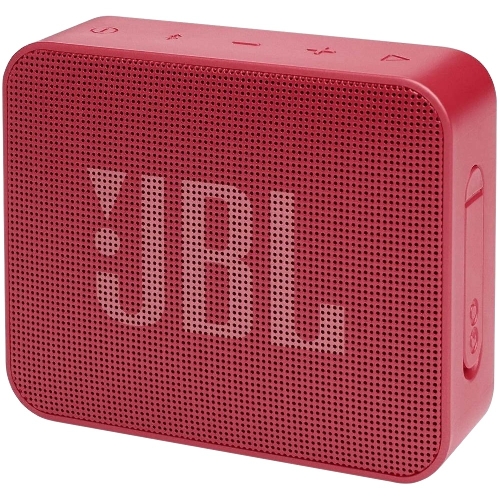 Портативная акустика JBL GO Essential, красный