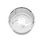 Блендер погружной Blackton Bt HB421PS White. блендер+миксер+измельчитель Мощность:700 Вт