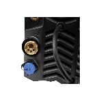 Аппарат инвертор. полуавтомат. сварки Denzel MultiMIG-200DP Synergy Double Pulse, 200 А, ПВ 80%