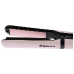 Выпрямитель Sakura SA-4526P Premium Air Plates 45Вт 6 реж LED автооткл., керам. плав. пластины