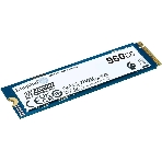 Накопитель SSD Kingston PCIe 4.0 x4 960Gb SEDC2000BM8/960G DC2000B M.2 2280 0.4 DWPD
