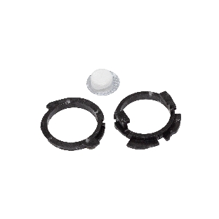 Комплект подшипников тефлон. вала со смазкой Hi-Black для Samsung ML-2250/2570/SCX-4320/4500/4650