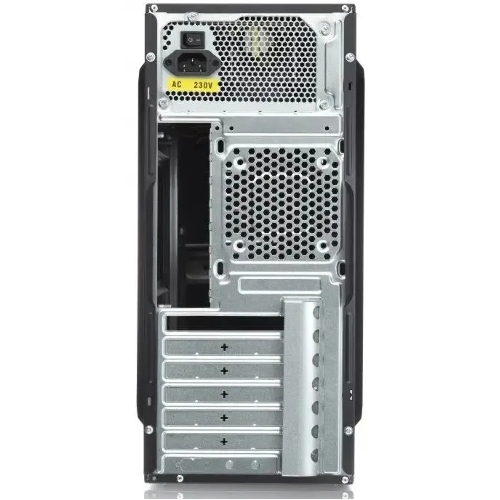 Компьютерный корпус для ПК FoxLine FL-815