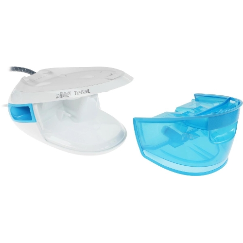 Парогенератор Tefal SV8002E0, голубой/белый