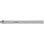 Серверный корпус ExeGate Pro 1U660-HS04 (RM 19