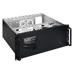Серверный корпус ExeGate Pro 4U300-08 (RM 19