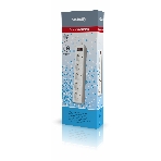 Сетевой фильтр Smartbuy (SBSP-50-W) - 5 роз х 5 м - белый