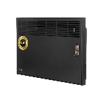 Конвектор электрический iVigo EPK4570P10 Черный, WI-FI