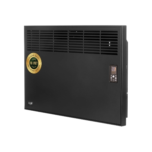 Конвектор электрический iVigo EPK4570P10 Черный, WI-FI